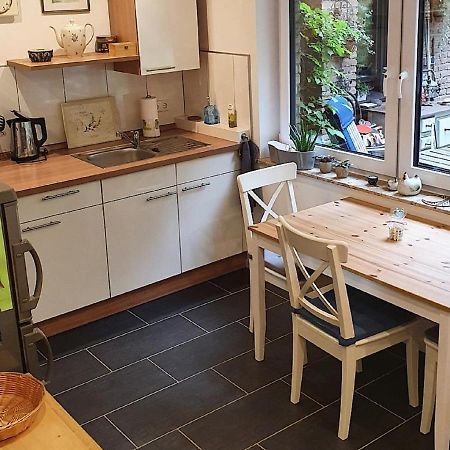 Ferienwohnung Am Atelier Horn Оверат Экстерьер фото